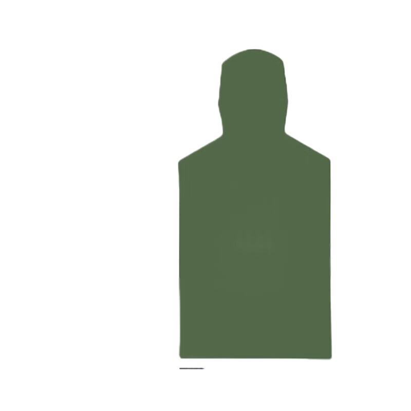 Jingyi EVA Half-Body Shooting Target Boards