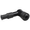 1pcs Spark Plug Cap 90 Degree Non Resistor Plug Cap Cover For Motorcycle Dirt Bike ATV Quad Buggy Scooter