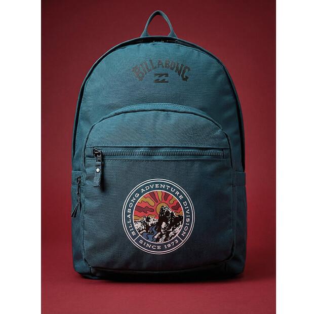 Рюкзак Billabong C-BLB-M-003-08