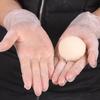 Churong Portable Disposable Travel Gloves