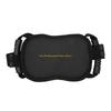 R53D Motorcycle Safety Belt with Handle Rear for Seat Passenger Grip Strip for Kids A