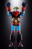 Tamashii Nations Jumbo Machine Man King of the Universe UFO Robot Grendizer Painted Movable Figure Approx. 600mm