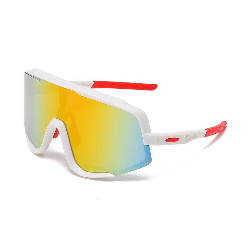 

Очки для активного отдыха, ветрозащитные, мужские и женские, велосипедные солнцезащитные очки, спортивные солнцезащитные очки, простые