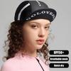 Sweat Wicking Summer Cycling Cap Polyester Colorful Bike Headwear  Hiking Running Skiing