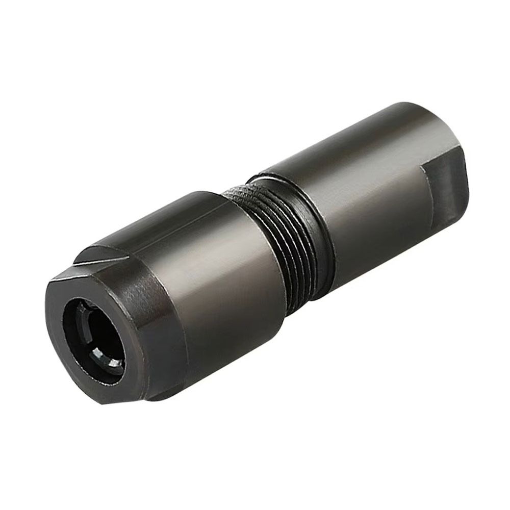 1 ks Na přímou brusku Úhlové brusky Nástavec 6/3mm Adaptér Sklíčidlo Pro úhlovou brusku typu 100