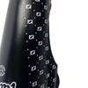 High Quality Black Professional Kids Boxing Training Shin Guard Adults Kickboxing Sanda Boxing Leggings Ankle Protection for M