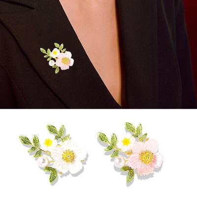 Broschen & Körperschmuck