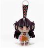Plush Stuffed Animal Keychain Doll for Bag Backpack Decoration