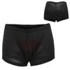 Bike Cycling Underpants Shorts Sponge Cushion Breathable Moisture Absorption Dry QuicklyXL