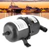 Accumulator Pressure    Control 0.75 L 125PSI Waterproof for Marine RV Boat Pressurized Water