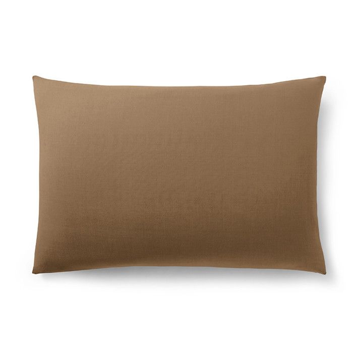 Taie d'oreiller "Prémium" toutes dimensions - 50x70 - Prémium Taupe