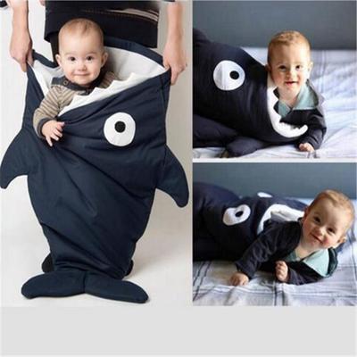 shark swaddle blanket