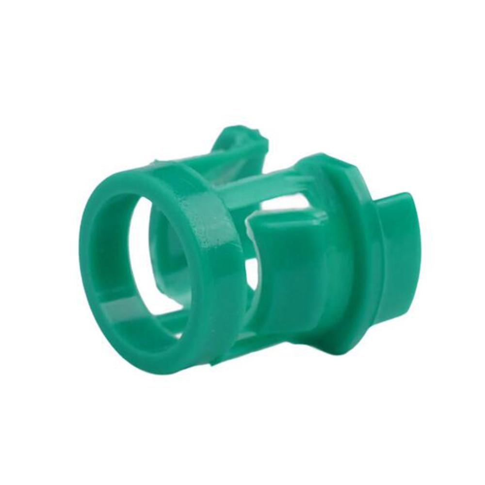 6Pcs 9485149 Auto Trans Oil Cooler Clips For Volvo C70