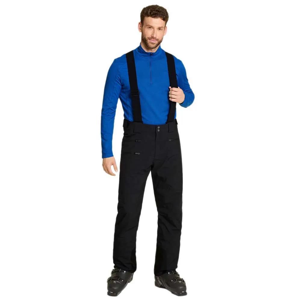 

Ziener Брюки Tronador отремонтированы 50