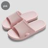 Eva Non-Slip Summer Slippers for Men & Women - Perfect for Indoor & Bathroom Use