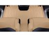 Full Coverage Floor Mats for Wuling Xingguang 730 - New Model Car Interior Carpet Mats for Complete Coverage
