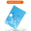 For TCL NxtPaper 14 Case Kickstand PC+Silicone Anti Slip Shockproof Tablet Cover