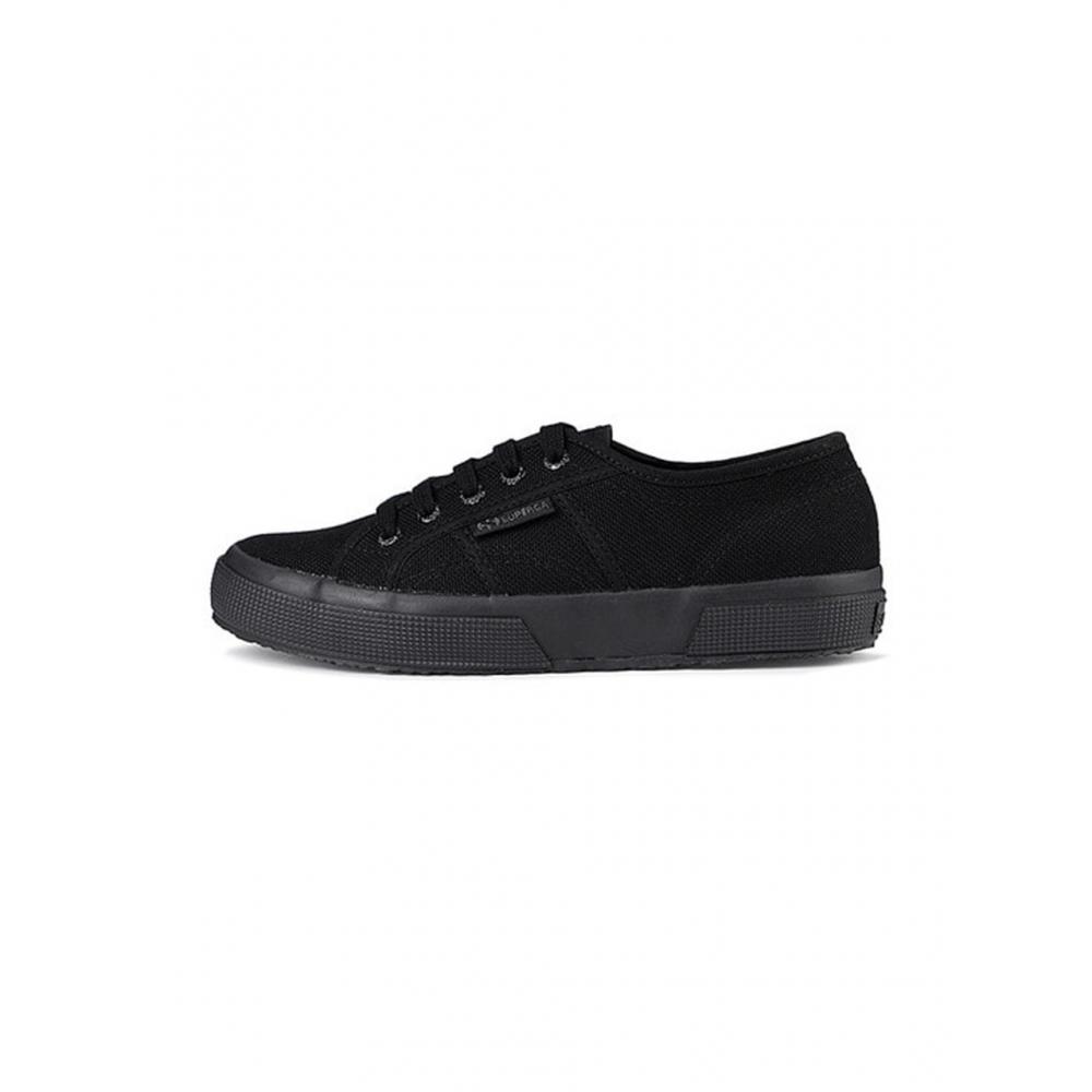 Superga 2750 Coatu Classic Black S000010997