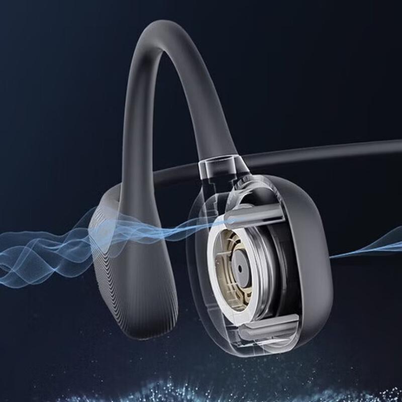 

NANK NEO Bone Conduction Sports Headphones