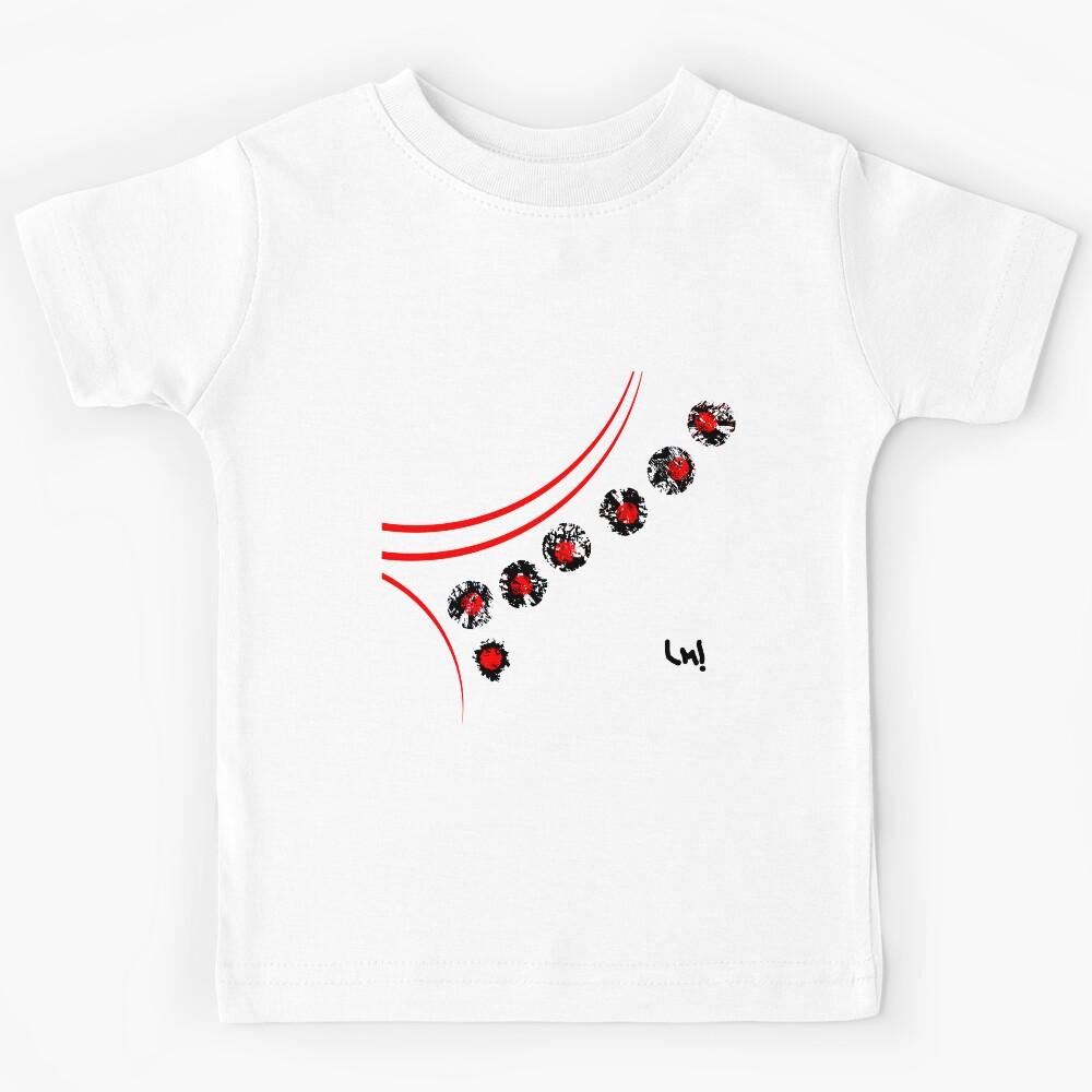 RN-Filu Kids T-Shirt 160