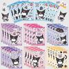 Children's Face Stickers, Mixed And Matched With 8 Characters, Make Your Own Stickers For Children, Teenagers, Party Decorations, Rewards,
