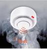 Smart WiFi Smoke Detector with Tuya App Integration