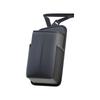 Fix Strap Auto Interior Seat Organizer Center Console Tissue Bag  Car Accessories