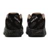 Nike Ja Morant 3 Blazing Thorn, Heart Box Abrasion Resistant Low Top Basketball Shoes Men's Black Brown HF2794-200(Team773--)