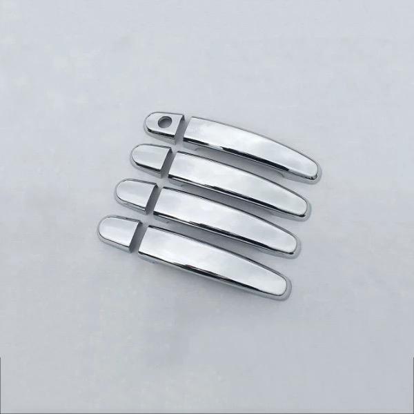 Car Door Handle Bowl Trim Cover Protect for Changan CS35 2012 2013 2014 2015 2016 2017 2018 2019 2020 2021 2022