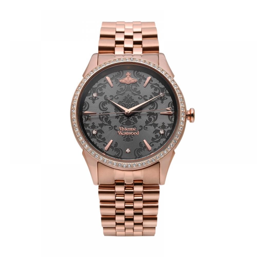 Vivienne WeStwood Vv208rSrS The WilliS Damen-Metalluhr