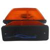 Powerful 2Pcs Car Indicator Side Repeater Lamp For Mercedes Benz Sprinter 1995-2006