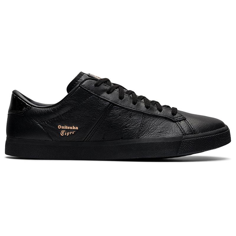 

Onitsuka Tiger Lawnship 3.0 Triple Black 47