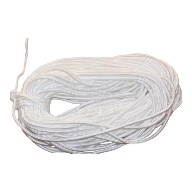 Rensu Marine Braided Nylon Heaving & Rescue Rope