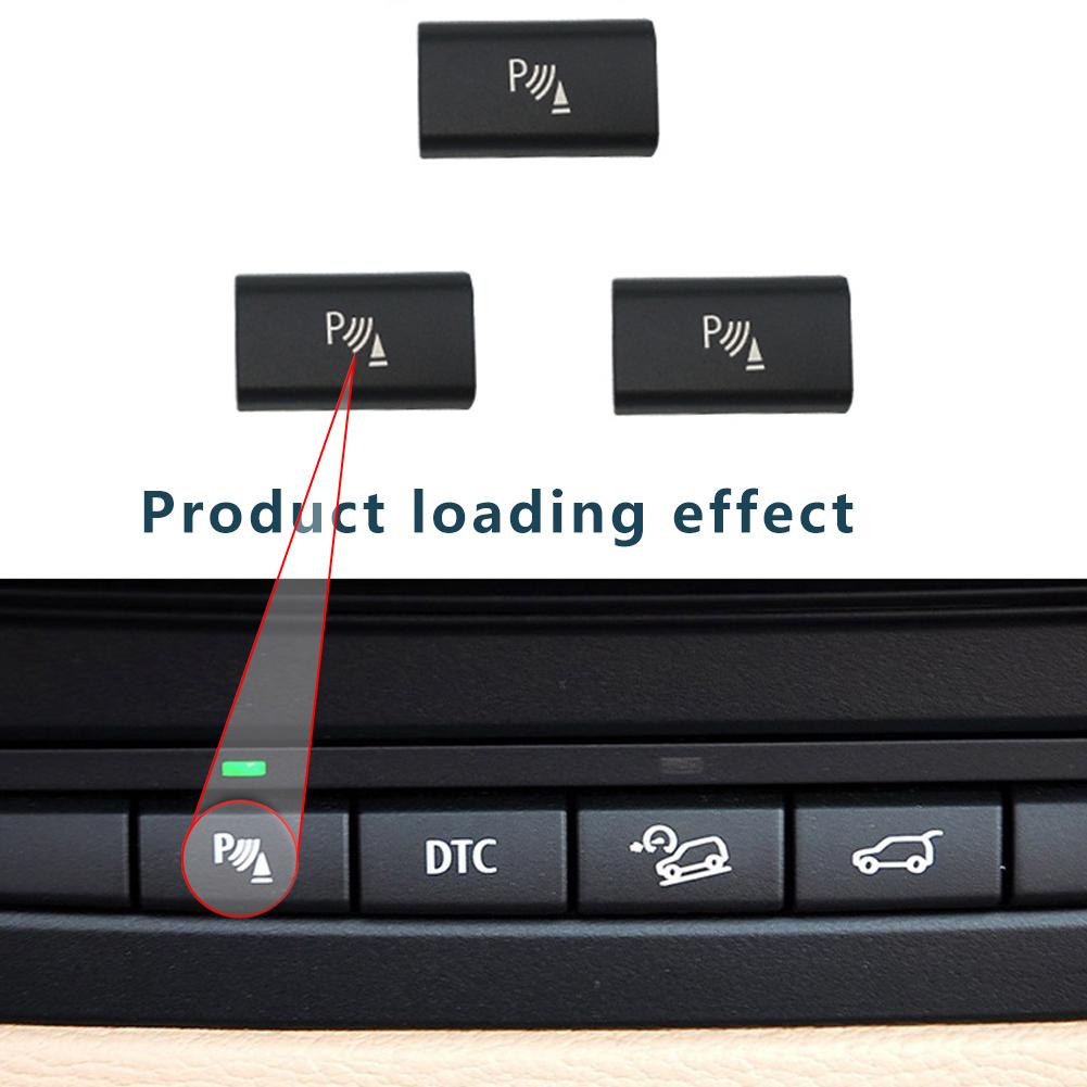 

Кнопка управления датчиком радара заднего хода P 61319414020 для BMW X5 E70 X6 E71
