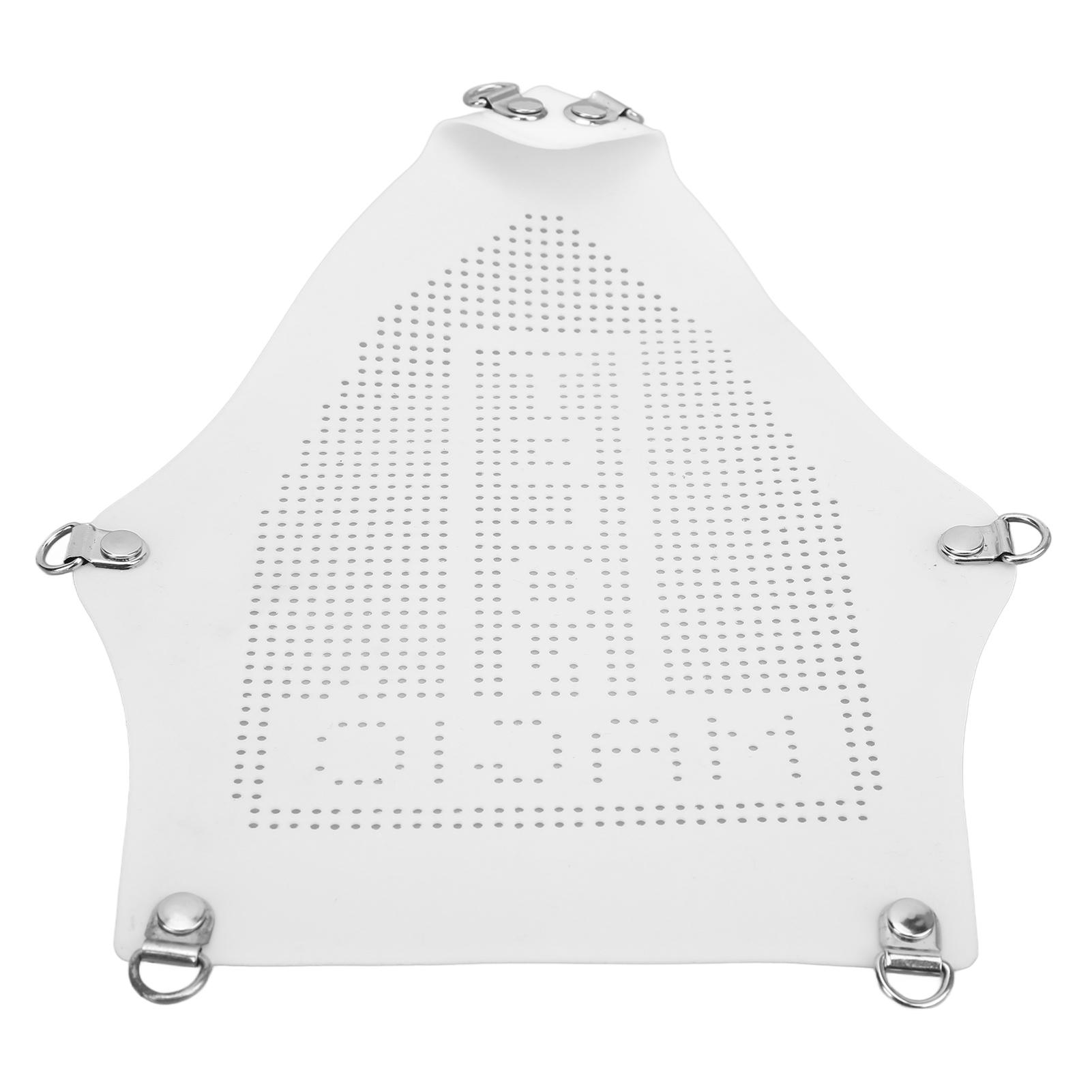 

Железные бахилы, алюминиевые, с хорошей теплопроводностью, устойчивые к ржавчине, гладильные бахилы, электрический утюг