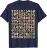 Üst giysisi – T-shirtler