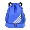 Li Shen Lightweight Foldable Drawstring Sports Backpack