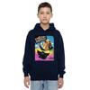 Genesis Childrens/Kids Tour Poster Hoodie