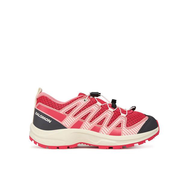 

Треккинговые ботинки Salomon Xa Pro V8 EU 34