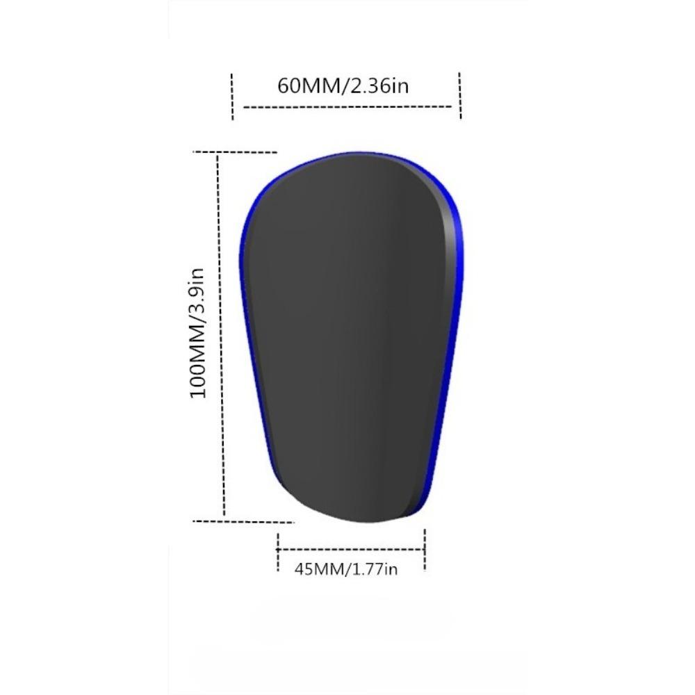 1PCS Football Mini Leg Protector, Football Sports Knee Protector, Suitable for Adults, Children, and Primary School Students