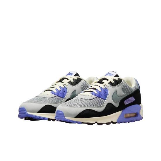 

Nike Patta x Air Max 90 SP Sapphire HF8814-002 EU 38.5 синий