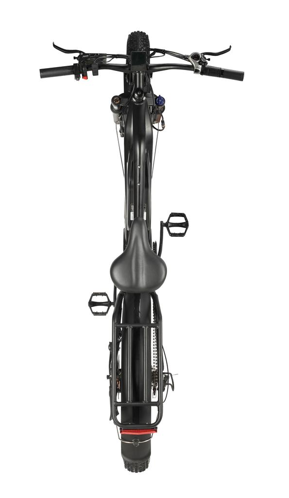 PHILODO JUMBO Elektrisches Erwachsenenrad 2000W Motor 48V23AH Akku 26 Zoll Breite Fettreifen Geländetaugliches Elektrofahrrad Off-Road Berg Stadt Pendeln
