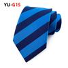 3.15" Fashion Striped PaisleyTies Mens Plaid Flower Necktie for Wedding
