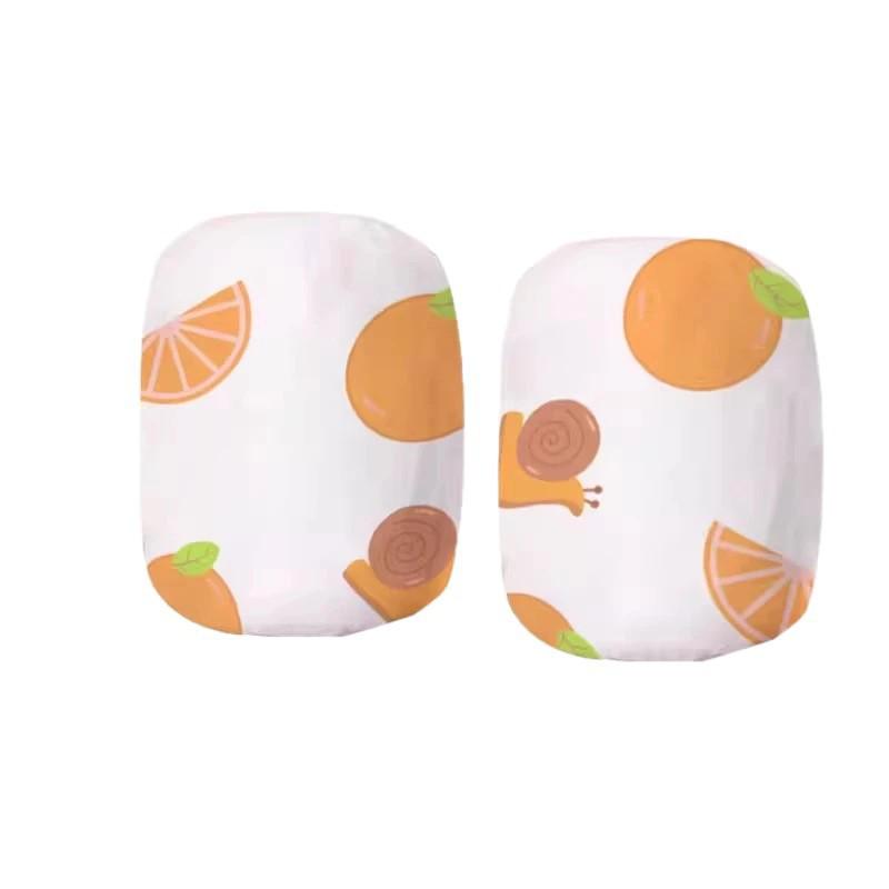 10 Pairs Children's Disposable Waterproof Sleeves - Boys & Girls Stain-Proof Oversleeves with Free Shipping for Newcomers