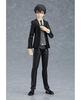 Figma Bridegroom Noir Painted Movable Figure Ver. Non-scale ABS&PVC
