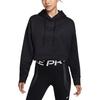 Pro Therma-Fit Comfortable Soft Fleece Hoodie Women Hoodies HV3601-010