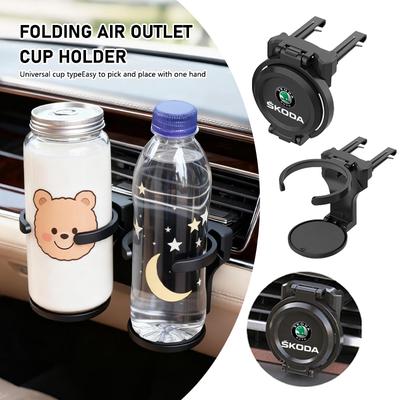 Agarres y soportes – Posavasos para coche