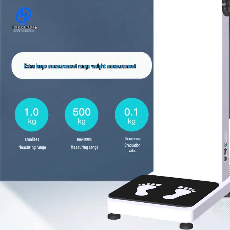XINDINGHENG DHM-K20 Smart Height and Weight Scale (CN Version)
