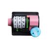 Magnetic Counting Bottle Opener Wall Mounted Beer Counter Bottle Opener Versatile Beverage Opener Drink Recording Tool