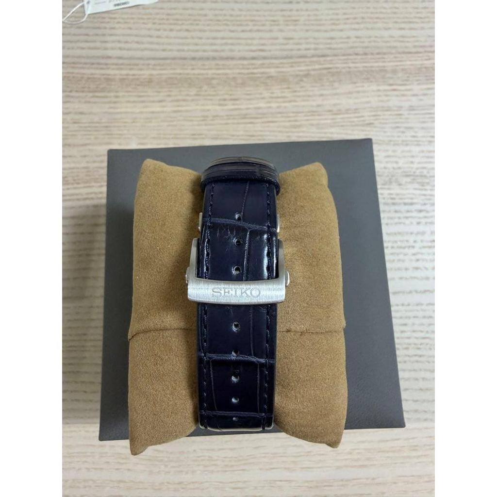 Used SEIKO ASTRON SBXY021 with Seiko Genuine Belt